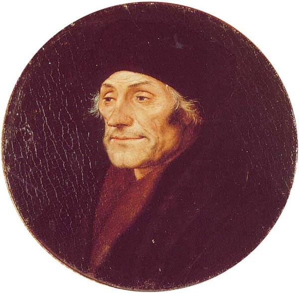 By Hans Holbein the Younger (1497/1498–1543) Portraits of Humanists, Public Domain https://commons.wikimedia.org/w/index.php?curid=2322