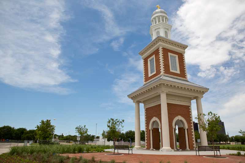 Houston Baptist University – Honors College