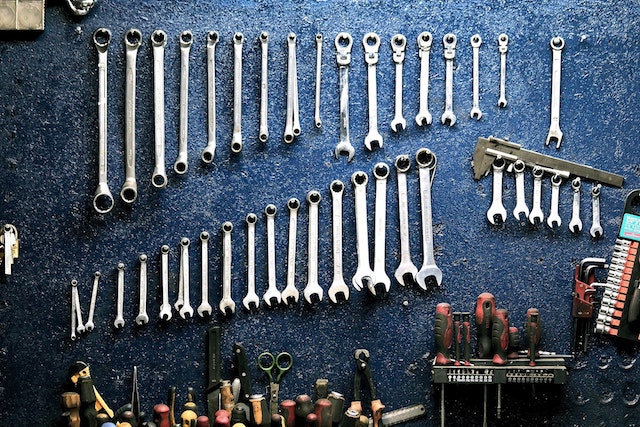 Building Your Child’s Toolbox: How CCE Provides the Most Useful Tools for Life