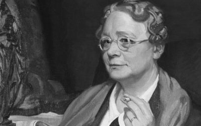 Dorothy Sayers Is the Answer to John Dewey