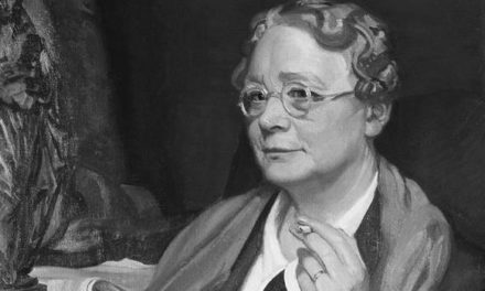 Dorothy Sayers Is the Answer to John Dewey