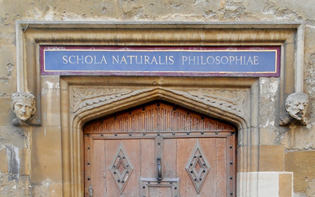 First University