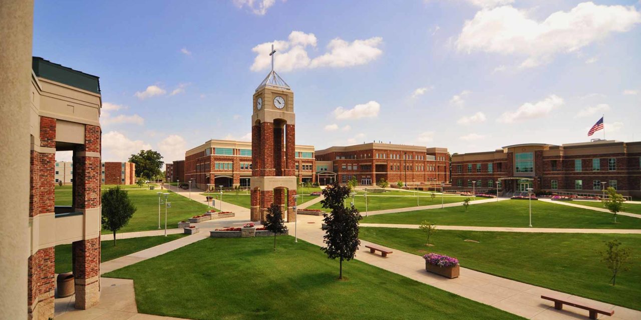 Evangel University Makes Inroads with an ACCS School