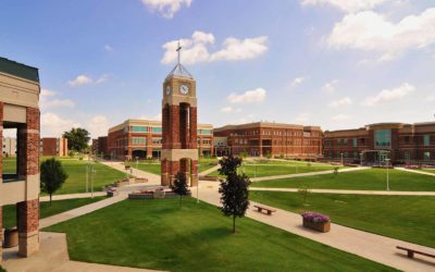 Evangel University Makes Inroads with an ACCS School