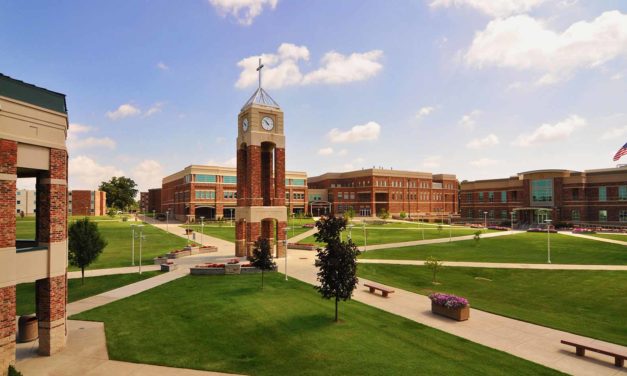 Evangel University Makes Inroads with an ACCS School