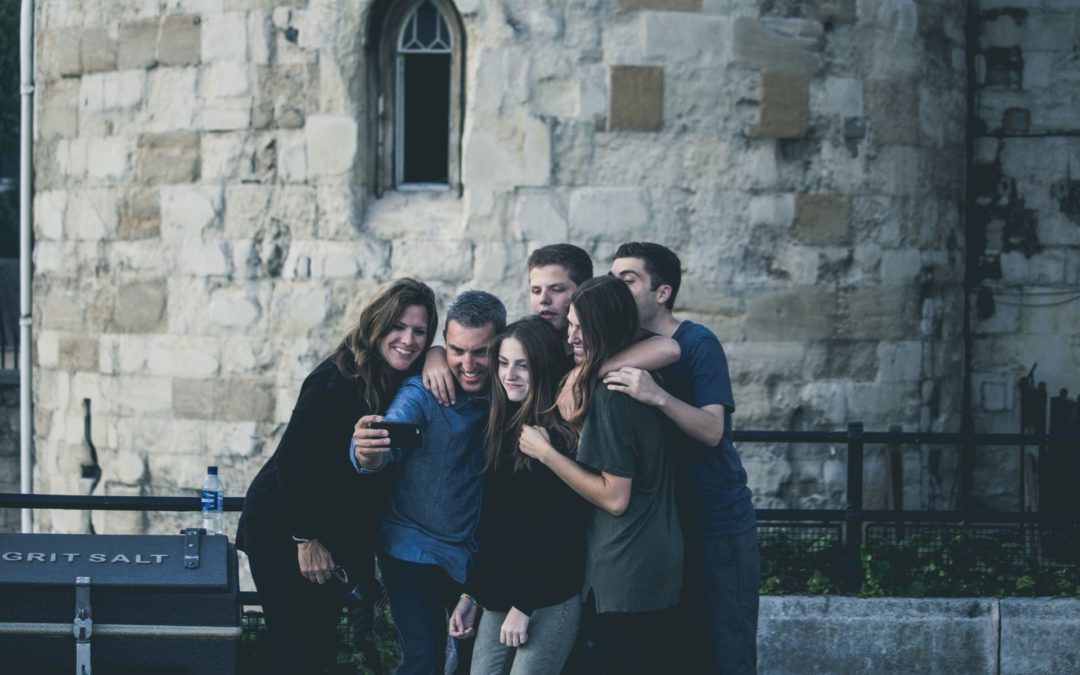 Some Good News About Generation Z
