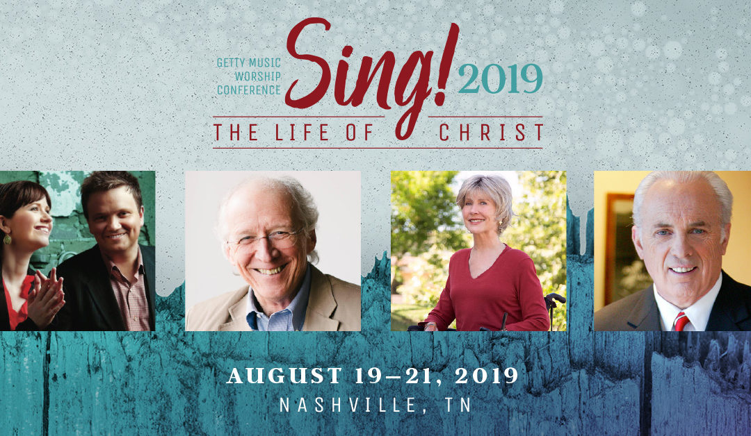 ACCS To Attend Sing! Conference This Year