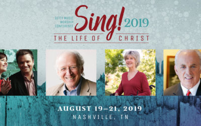 ACCS To Attend Sing! Conference This Year