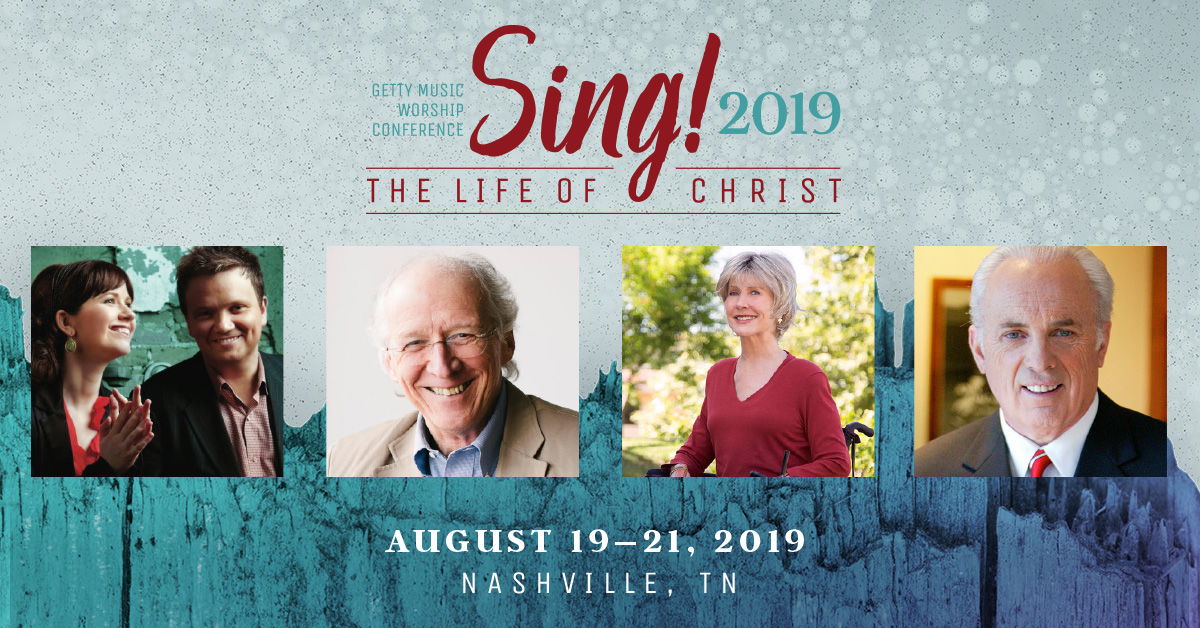 ACCS To Attend Sing! Conference This Year