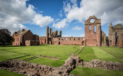 CENTURY WATCH: The Declaration of Arbroath