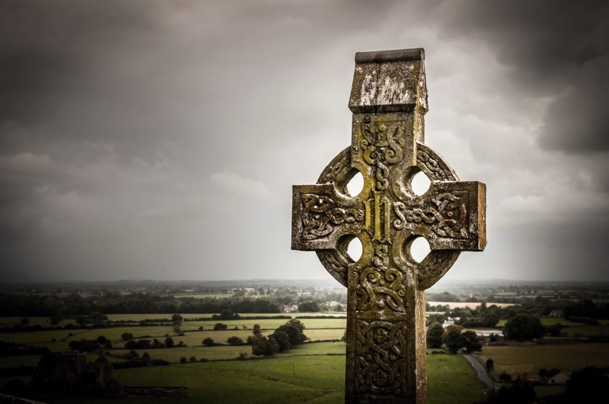 The Road Ahead For Christians In Scotland The Classical Difference