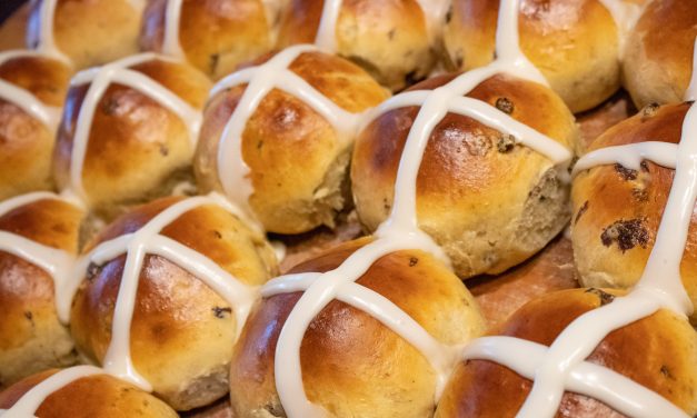 Resurrection Rolls