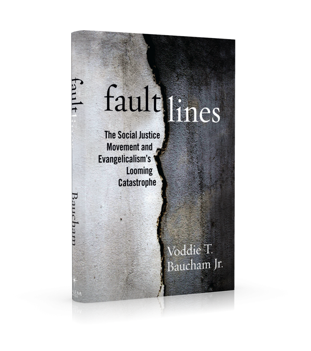 Fault Lines A Social Justice Vaccine The Classical Difference