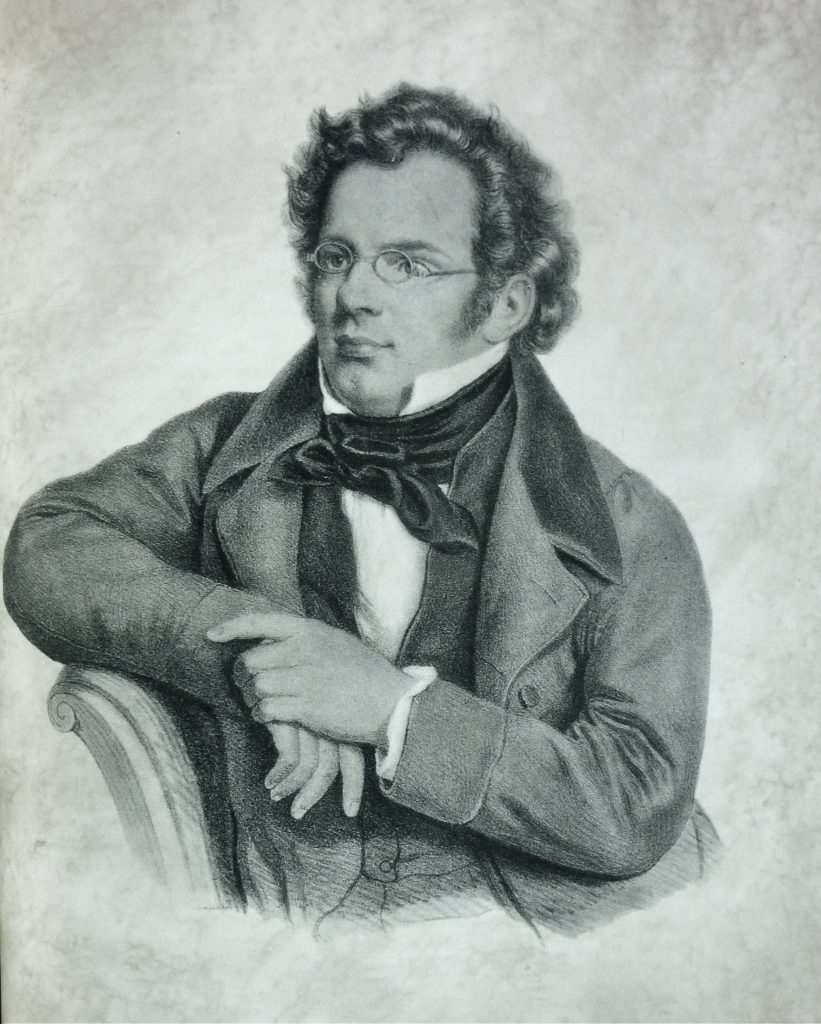 Franz Schubert: The Last Classical Composer and his Symphony No. 8 ...