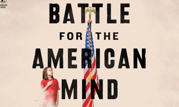 Battle for the American Mind: Most Highlighted On Kindle