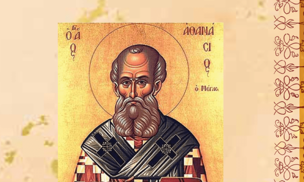 Athanasius