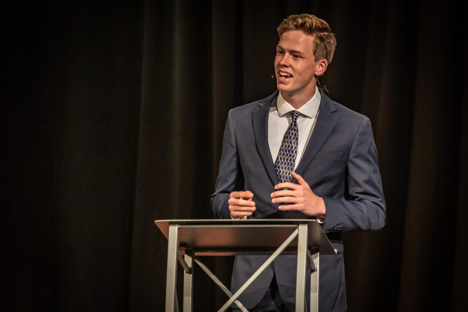 The Rhetoric of Ruins Why Khawaja Asif and Netanyahu are Both Selling You a Fiction