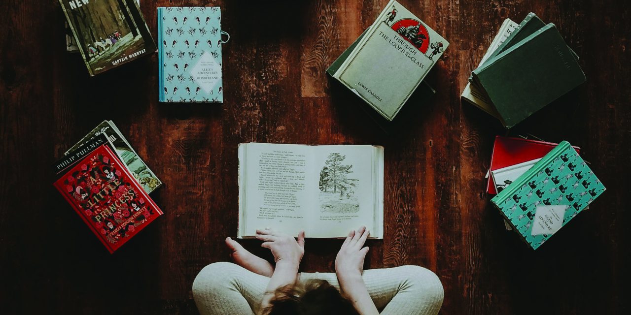 Ten Tips for Reading More This Summer