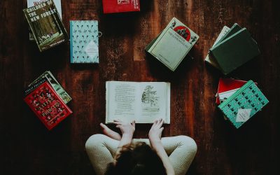 Ten Tips for Reading More This Summer