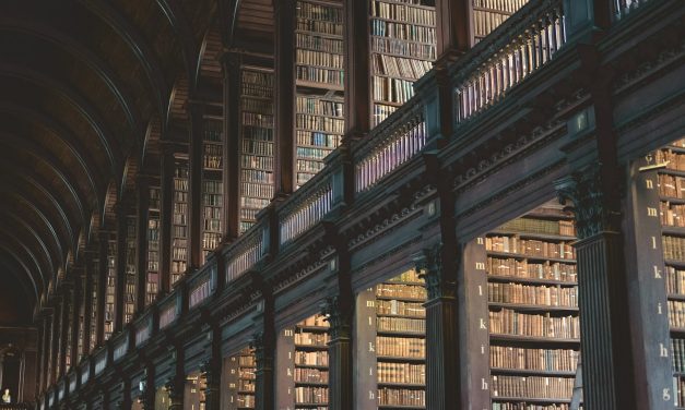 The CAFF College Guide