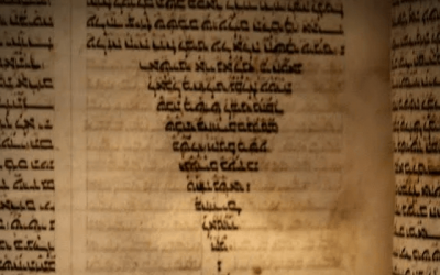 The Chiasm of Christmas