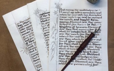 Wild Inks