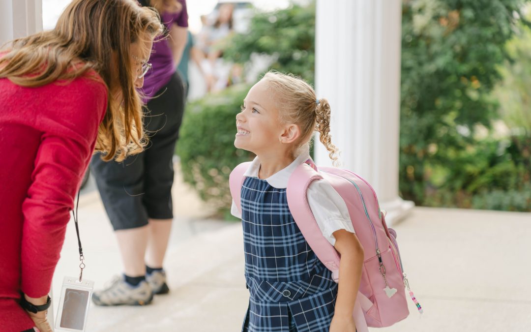 Education’s “X Factor” – Parents!