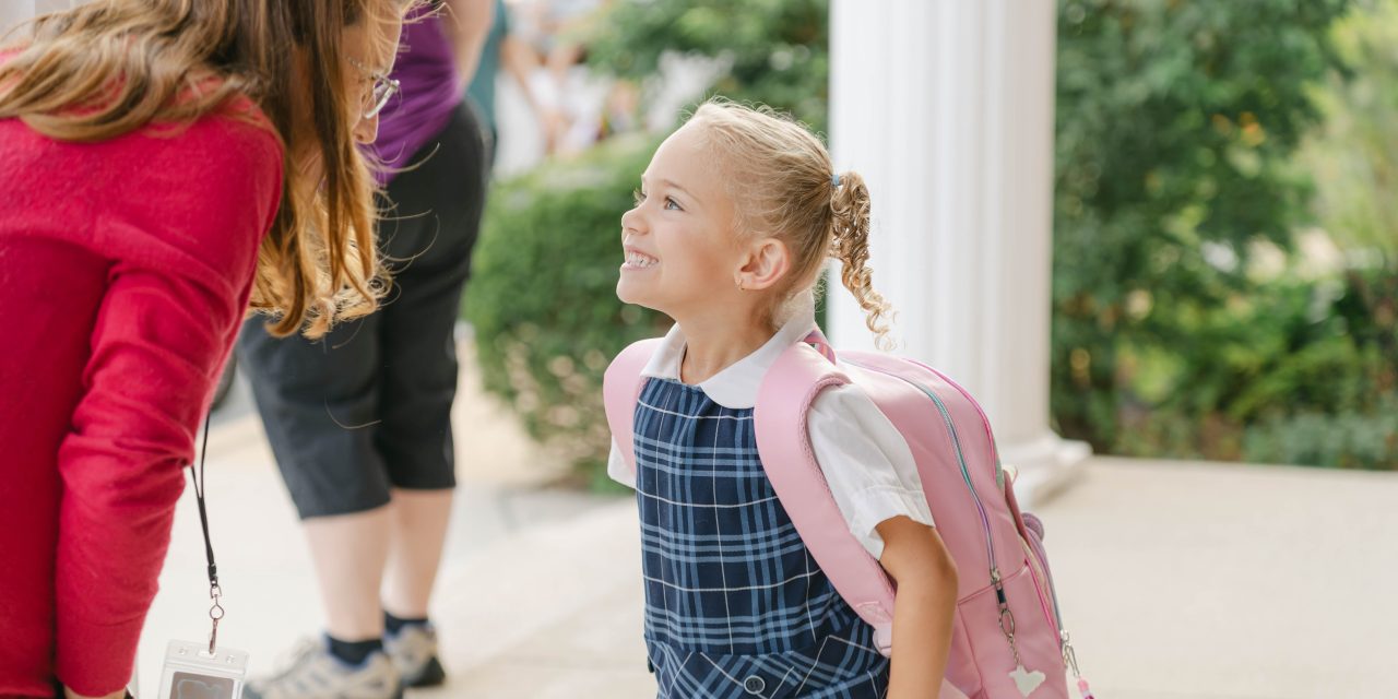 Education’s “X Factor” – Parents!