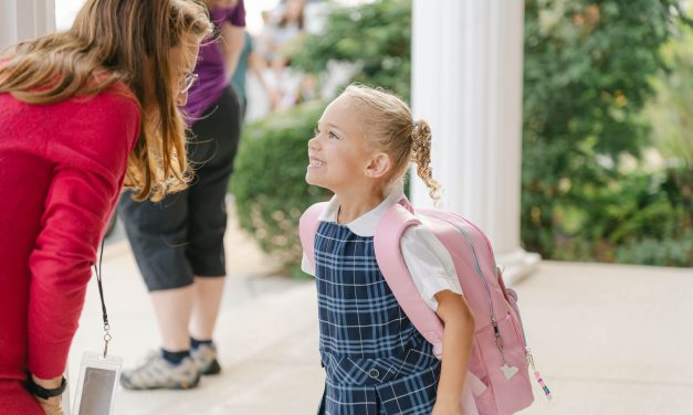 Education’s “X Factor” – Parents!