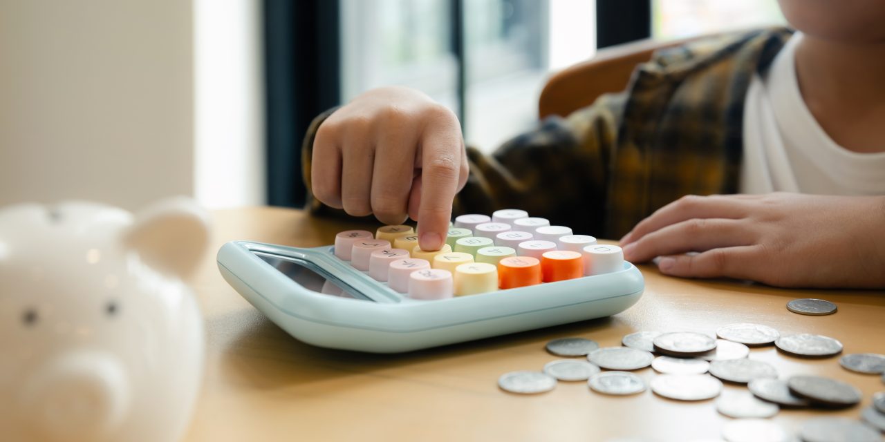 Teaching Personal Finance