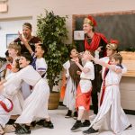 Classical Conundrums: Parent Engagement