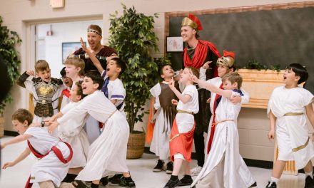 Classical Conundrums: Parent Engagement