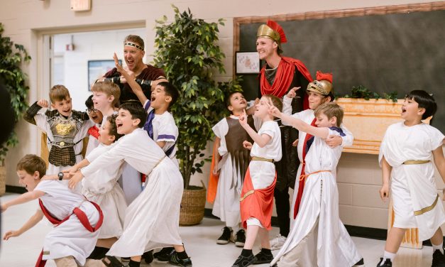 Classical Conundrums: Parent Engagement