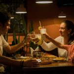 Home Cooked: A Linger-at-the-Table Family Culture