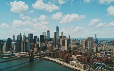 Century Watch: Peter Minuit Purchases Manhattan Island