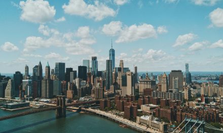 Century Watch: Peter Minuit Purchases Manhattan Island