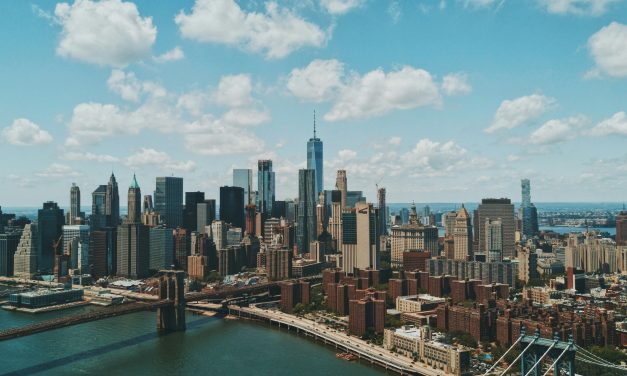 Century Watch: Peter Minuit Purchases Manhattan Island